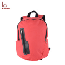 OEM China supplier school backpack bag light weight child school bag